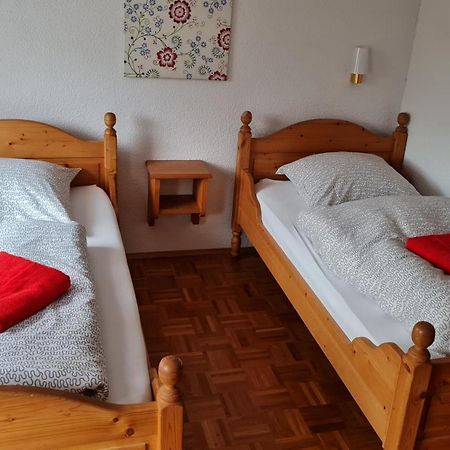 Hotel Kartaeuser Hof Mainz Bodenheim Buitenkant foto