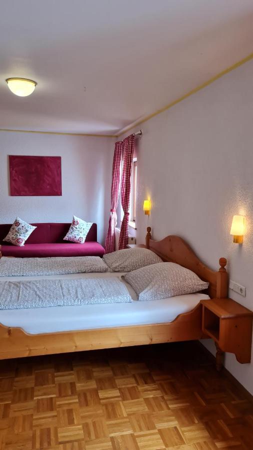 Hotel Kartaeuser Hof Mainz Bodenheim Buitenkant foto