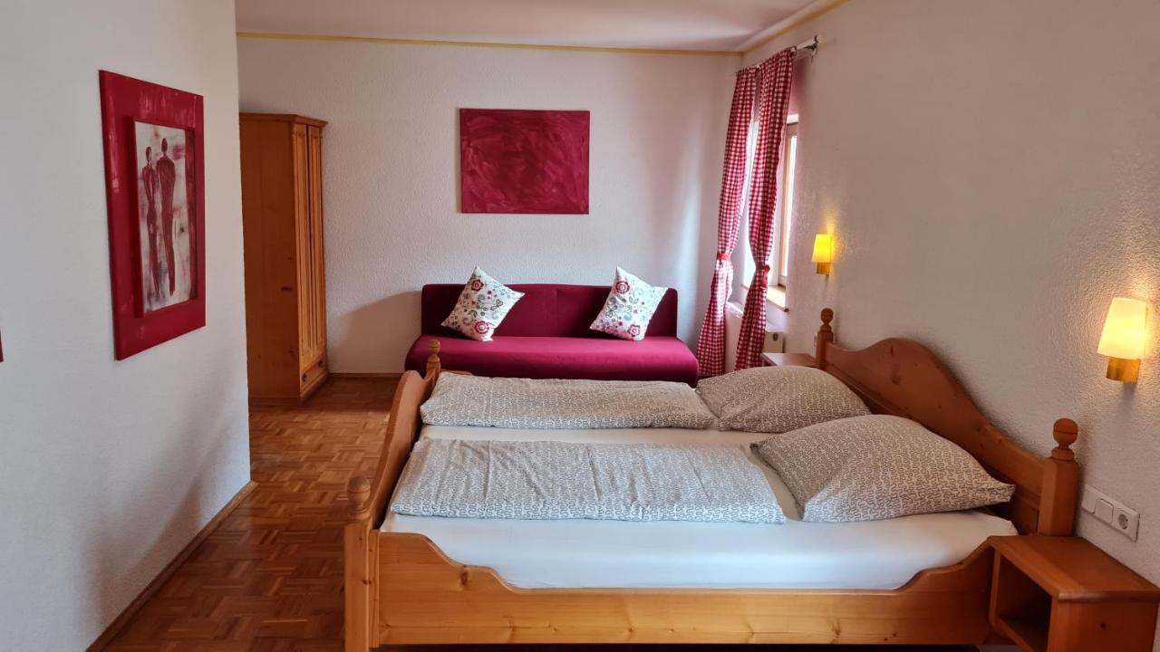 Hotel Kartaeuser Hof Mainz Bodenheim Buitenkant foto