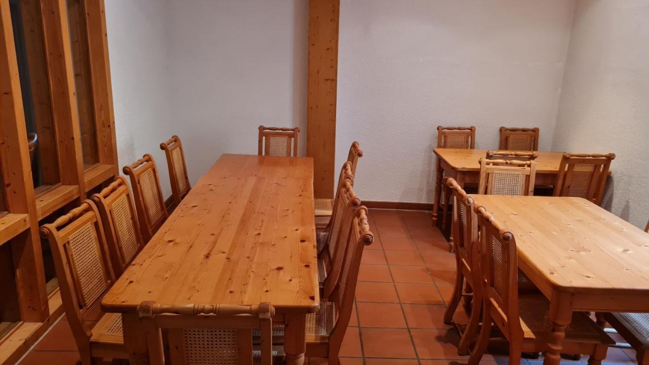 Hotel Kartaeuser Hof Mainz Bodenheim Buitenkant foto