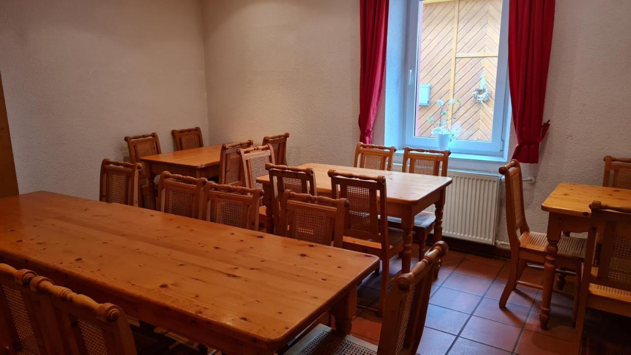 Hotel Kartaeuser Hof Mainz Bodenheim Buitenkant foto