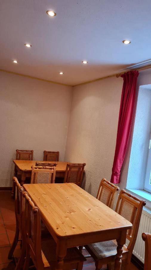 Hotel Kartaeuser Hof Mainz Bodenheim Buitenkant foto
