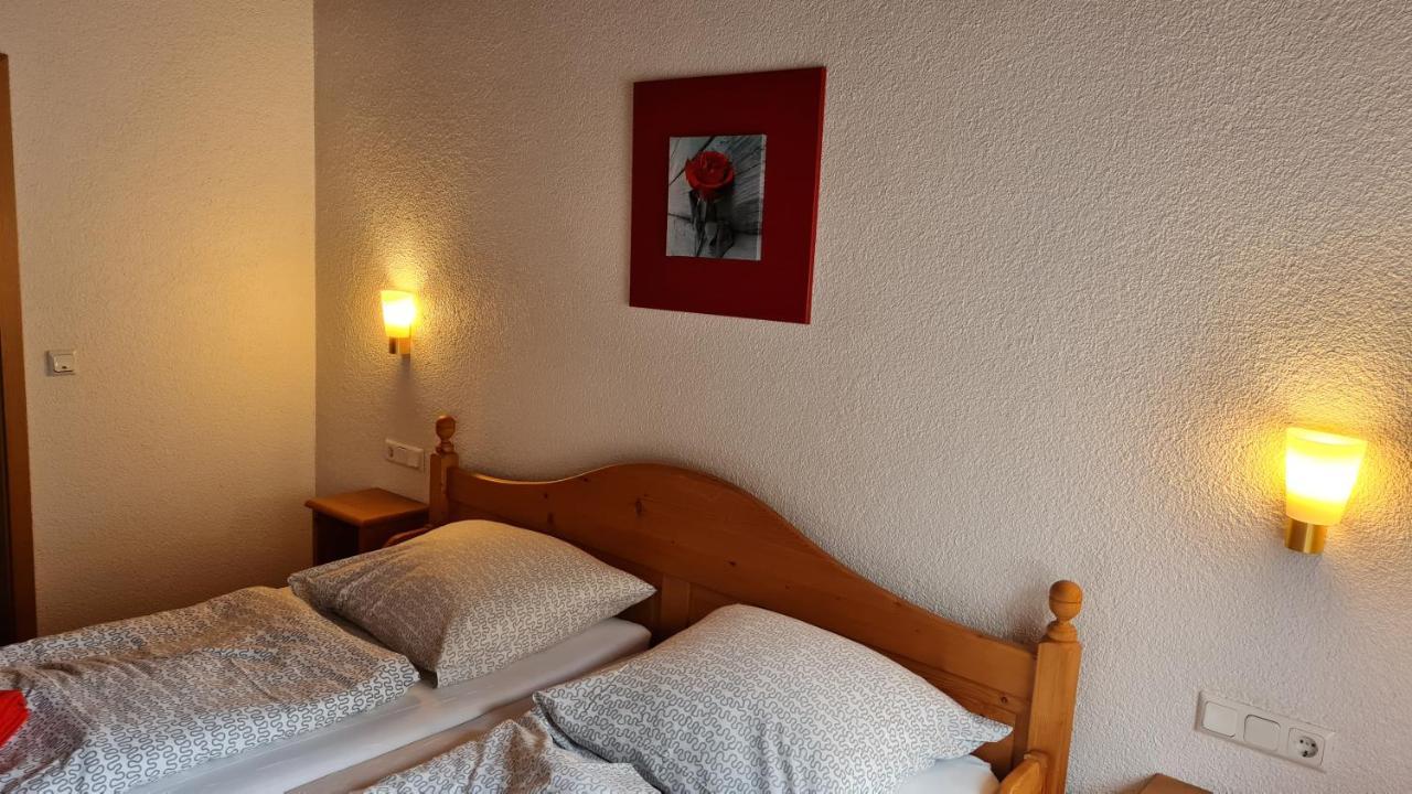 Hotel Kartaeuser Hof Mainz Bodenheim Buitenkant foto