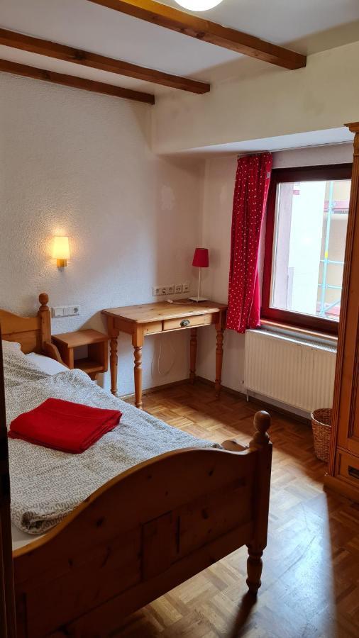 Hotel Kartaeuser Hof Mainz Bodenheim Buitenkant foto