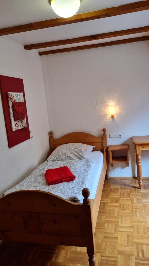Hotel Kartaeuser Hof Mainz Bodenheim Buitenkant foto