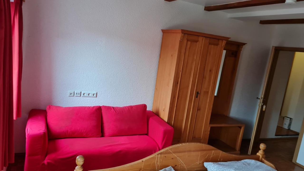 Hotel Kartaeuser Hof Mainz Bodenheim Buitenkant foto