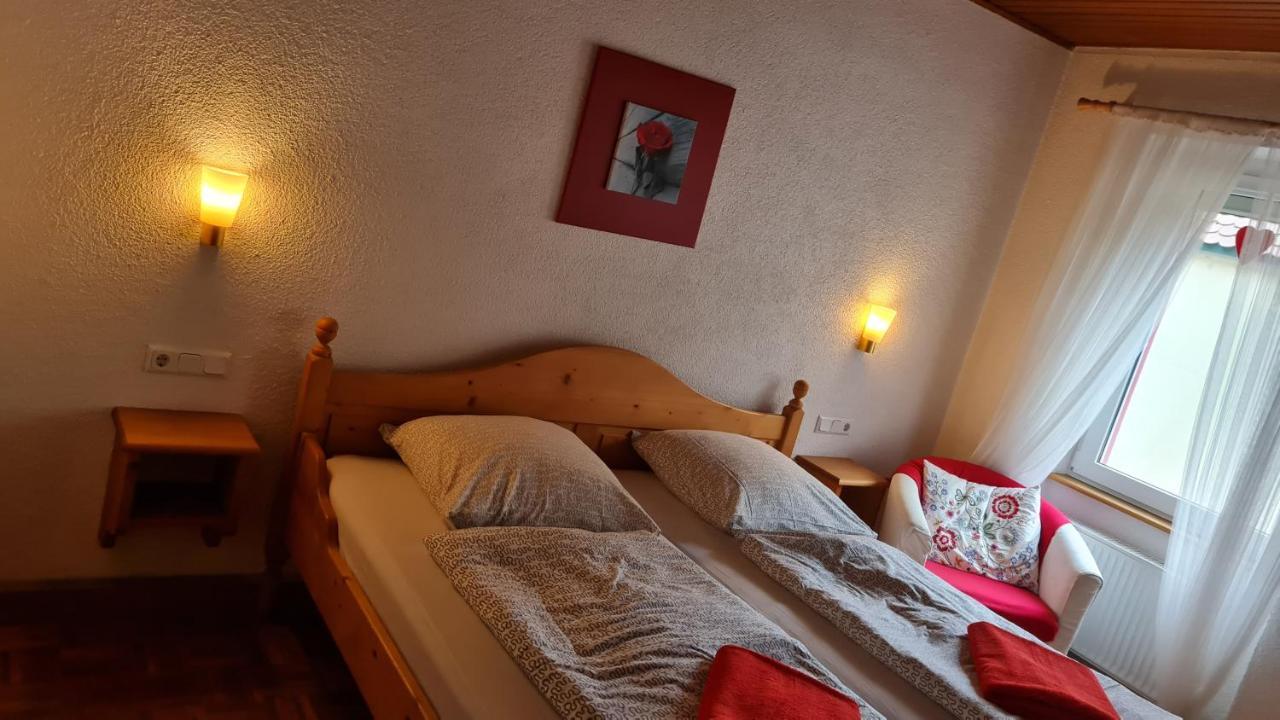 Hotel Kartaeuser Hof Mainz Bodenheim Buitenkant foto