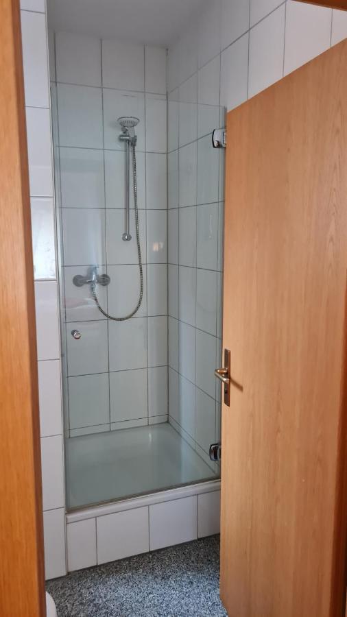 Hotel Kartaeuser Hof Mainz Bodenheim Buitenkant foto